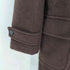 ロンドントラディション LONDON TRADITION MADE IN ENGLAND 別注 DUFFLE COAT ダッフルコート メンズ 38