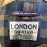 ロンドントラディション LONDON TRADITION MADE IN ENGLAND 別注 DUFFLE COAT ダッフルコート メンズ 38