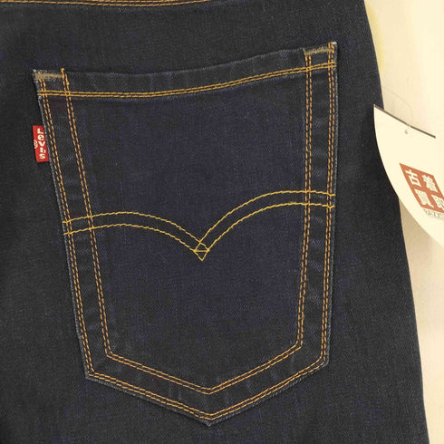 リーバイス Levis ジップフライデニムパンツ メンズ 30X32