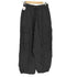 ハルハム HALHAM 24SS ナイロンワッシャー テクノパンツ メンズ JPN:XL