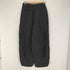 ハルハム HALHAM 24SS ナイロンワッシャー テクノパンツ メンズ JPN:XL