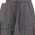 ハルハム HALHAM 24SS ナイロンワッシャー テクノパンツ メンズ JPN:XL