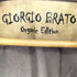 ジョルジオブラット Giorgio Brato マルチポケット レザージャケット メンズ