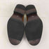 VICCI Driving Loafer with Gold Bit ホースビット スウェードローファー メンズ JPN:41