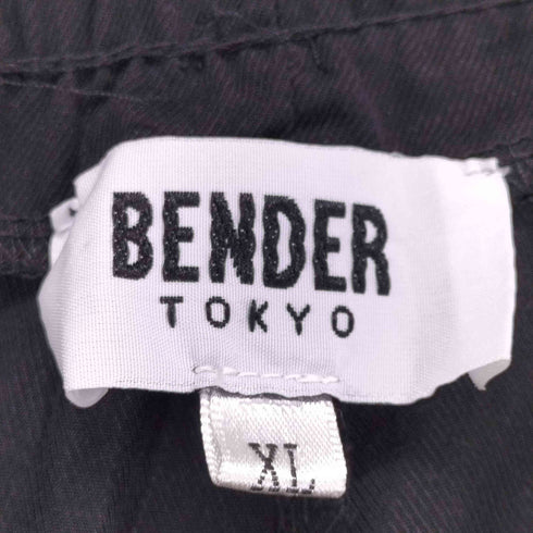BENDER TOKYO イージーカーゴパンツ メンズ JPN:XL