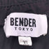 BENDER TOKYO イージーカーゴパンツ メンズ JPN:XL