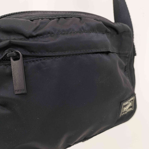ポーター PORTER フレームショルダーバッグ メンズ