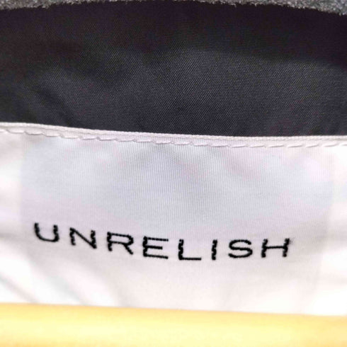 UNRELISH ダウンジャケット レディース JPN:M