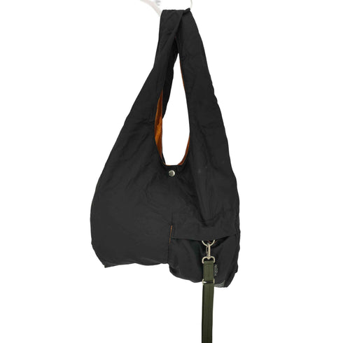 ポーター PORTER BAGGER CVS BAG バガー CVSバッグ メンズ