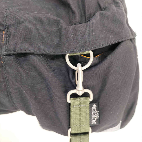 ポーター PORTER BAGGER CVS BAG バガー CVSバッグ メンズ