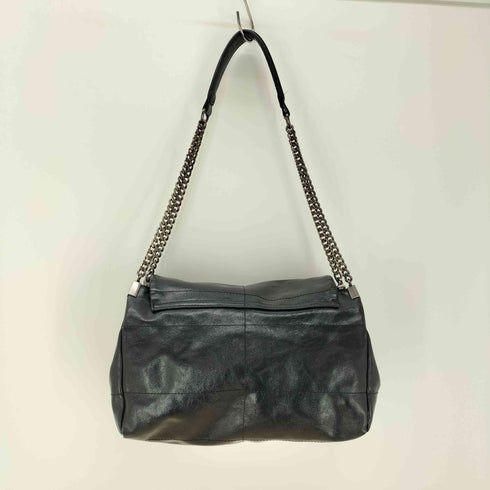ザラ ZARA フラップ ロッカーショルダーバッグ レディース ONE SIZE