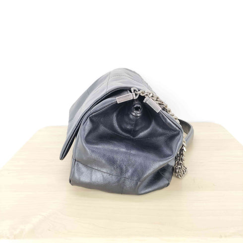 ザラ ZARA フラップ ロッカーショルダーバッグ レディース ONE SIZE