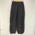 ハルハム HALHAM 24SS ナイロンワッシャー テクノパンツ メンズ JPN:L