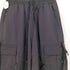 ハルハム HALHAM 24SS ナイロンワッシャー テクノパンツ メンズ JPN:L
