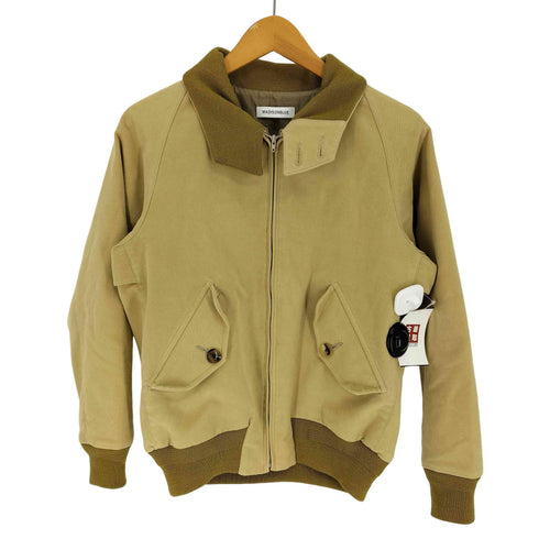 マディソンブルー MADISONBLUE モールスキンスウィングトップ レディース 00