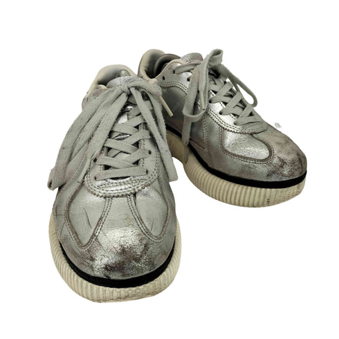 オニツカタイガー ONITSUKA TIGER DELECITY ローカットスニーカー メンズ JPN:25