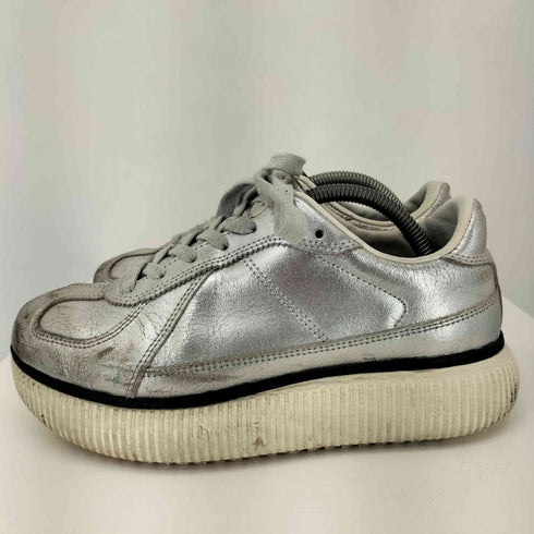 オニツカタイガー ONITSUKA TIGER DELECITY ローカットスニーカー メンズ JPN:25