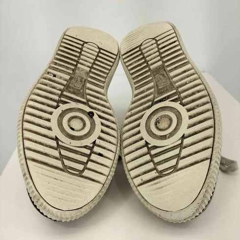 オニツカタイガー ONITSUKA TIGER DELECITY ローカットスニーカー メンズ JPN:25