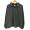 キャスパージョン CASPER JOHN Nep Yarn TR Knit Polo Shirts ネップヤーンTRニットポロシャツ メンズ JPN:L
