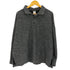 キャスパージョン CASPER JOHN Nep Yarn TR Knit Polo Shirts ネップヤーンTRニットポロシャツ メンズ JPN:L