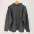 キャスパージョン CASPER JOHN Nep Yarn TR Knit Polo Shirts ネップヤーンTRニットポロシャツ メンズ JPN:L