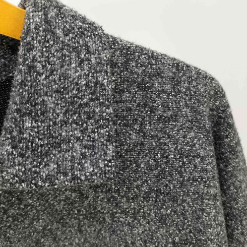 キャスパージョン CASPER JOHN Nep Yarn TR Knit Polo Shirts ネップヤーンTRニットポロシャツ メンズ JPN:L