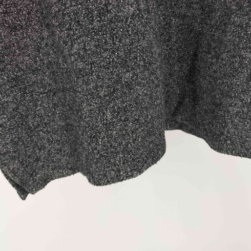 キャスパージョン CASPER JOHN Nep Yarn TR Knit Polo Shirts ネップヤーンTRニットポロシャツ メンズ JPN:L