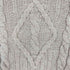 INIS CRAFTS アイルランド製 メリノウール フィッシャーマン タートルネックニット レディース import:S