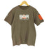 SPACE AVAILABLE PLANT-BASED ARTISAN SA04 T-SHIRT メンズ JPN:M