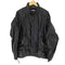 ウィム バイ リドム WYM LIDNM 24SS NYLON LUFT SHORT BLOUSON メンズ JPN:L