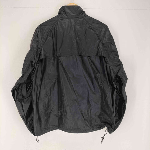 ウィム バイ リドム WYM LIDNM 24SS NYLON LUFT SHORT BLOUSON メンズ JPN:L
