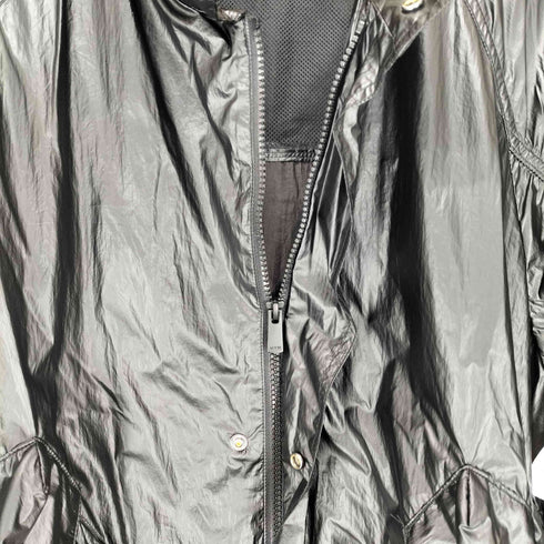 ウィム バイ リドム WYM LIDNM 24SS NYLON LUFT SHORT BLOUSON メンズ JPN:L