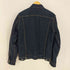 ナノユニバース NANO universe 月桂樹ボタン インディゴデニムジャケット メンズ JPN:L