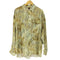 メゾンスペシャル MAISON SPECIAL 24AW Limited Edition Prime-Over Regular Collar Shirt メンズ JPN:2