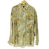 メゾンスペシャル MAISON SPECIAL 24AW Limited Edition Prime-Over Regular Collar Shirt メンズ JPN:2