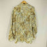 メゾンスペシャル MAISON SPECIAL 24AW Limited Edition Prime-Over Regular Collar Shirt メンズ JPN:2