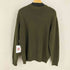 ディーゼル DIESEL 90-00s MADE IN ITALY パンドラ期 Dロゴ アクリルウールニット メンズ import:L