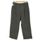 ヒューズ FUSE 24SS T/Cツイル ワークパンツ メンズ JPN:2
