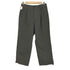 ヒューズ FUSE 24SS T/Cツイル ワークパンツ メンズ JPN:2
