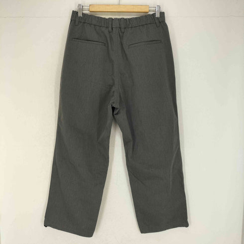 ヒューズ FUSE 24SS T/Cツイル ワークパンツ メンズ JPN:2