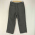 ヒューズ FUSE 24SS T/Cツイル ワークパンツ メンズ JPN:2