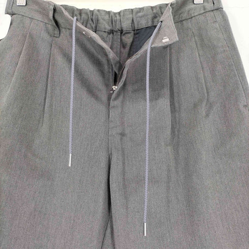 ヒューズ FUSE 24SS T/Cツイル ワークパンツ メンズ JPN:2