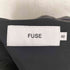 ヒューズ FUSE 24SS T/Cツイル ワークパンツ メンズ JPN:2