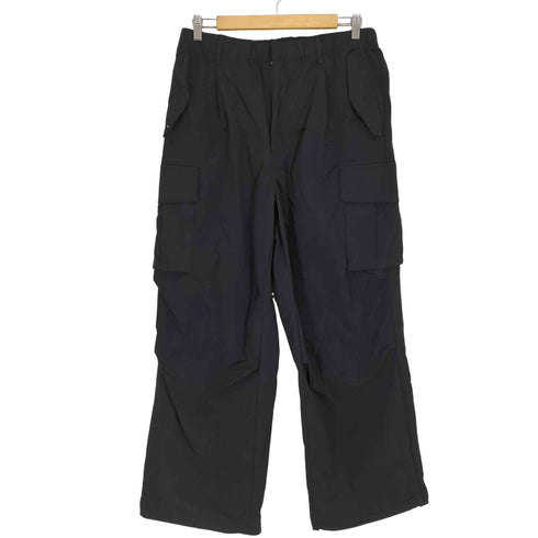 ウィム バイ リドム WYM LIDNM 24SS UTILITY TECH CARGO メンズ JPN:L