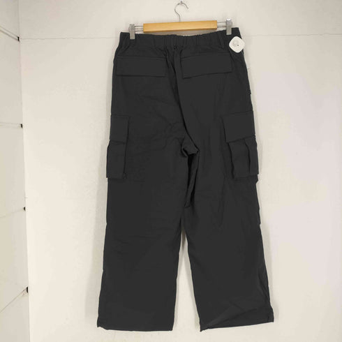 ウィム バイ リドム WYM LIDNM 24SS UTILITY TECH CARGO メンズ JPN:L