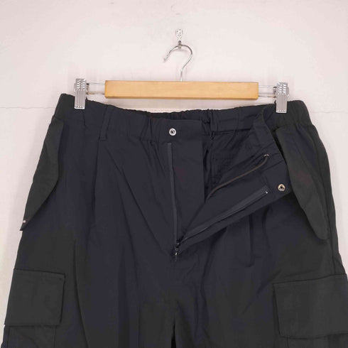 ウィム バイ リドム WYM LIDNM 24SS UTILITY TECH CARGO メンズ JPN:L