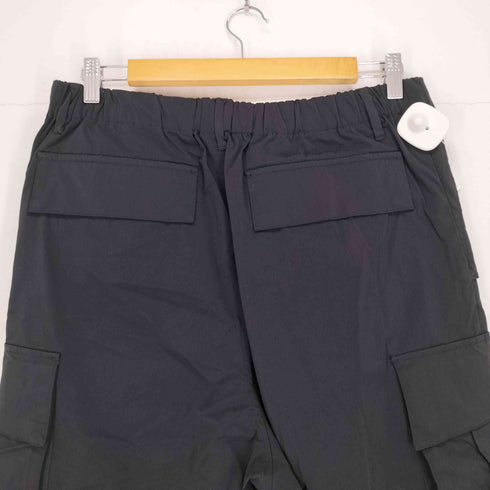 ウィム バイ リドム WYM LIDNM 24SS UTILITY TECH CARGO メンズ JPN:L