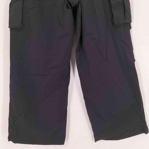 ウィム バイ リドム WYM LIDNM 24SS UTILITY TECH CARGO メンズ JPN:L