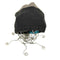 ミューズ MUZE MUZE TURQUOISE LABEL - CIRCLE KNIT BERET メンズ