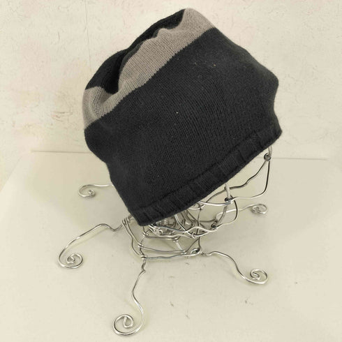 ミューズ MUZE MUZE TURQUOISE LABEL - CIRCLE KNIT BERET メンズ